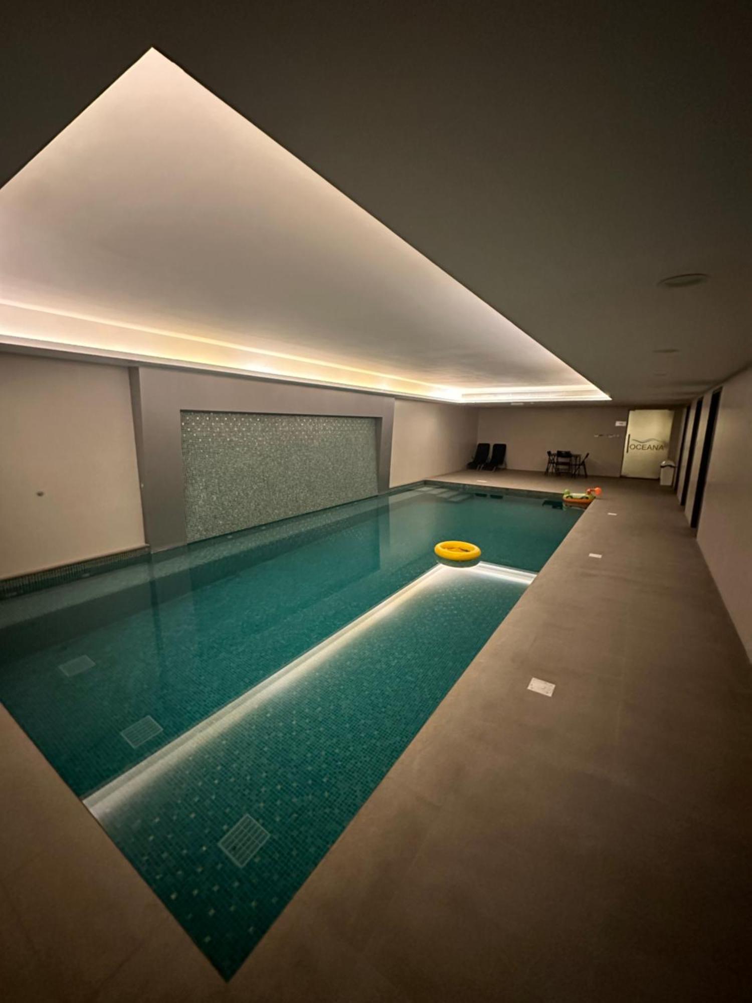 Pinnacle Row 2-bedroom Retreat Appartement