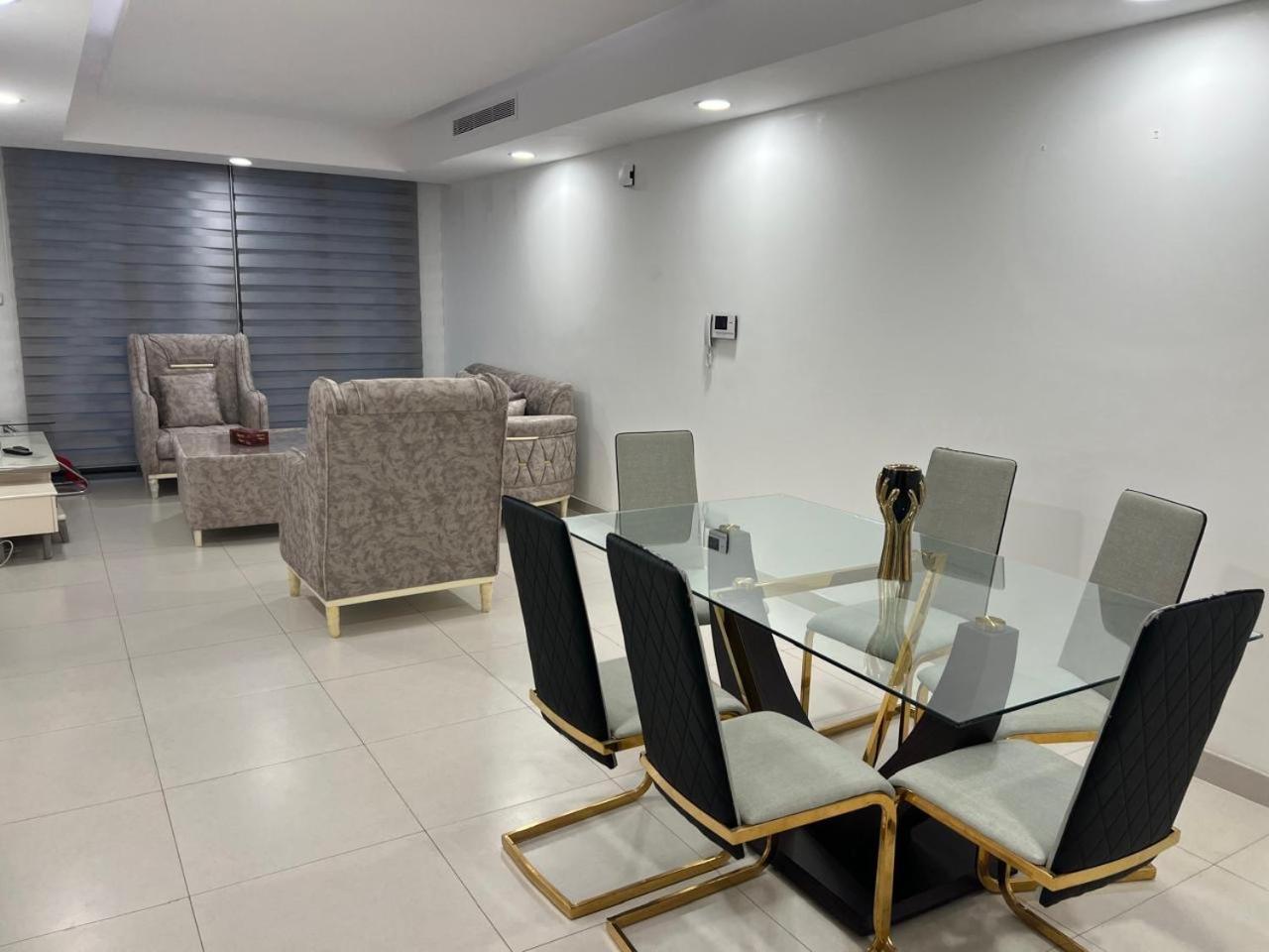Appartement Pinnacle Row 2-bedroom Retreat