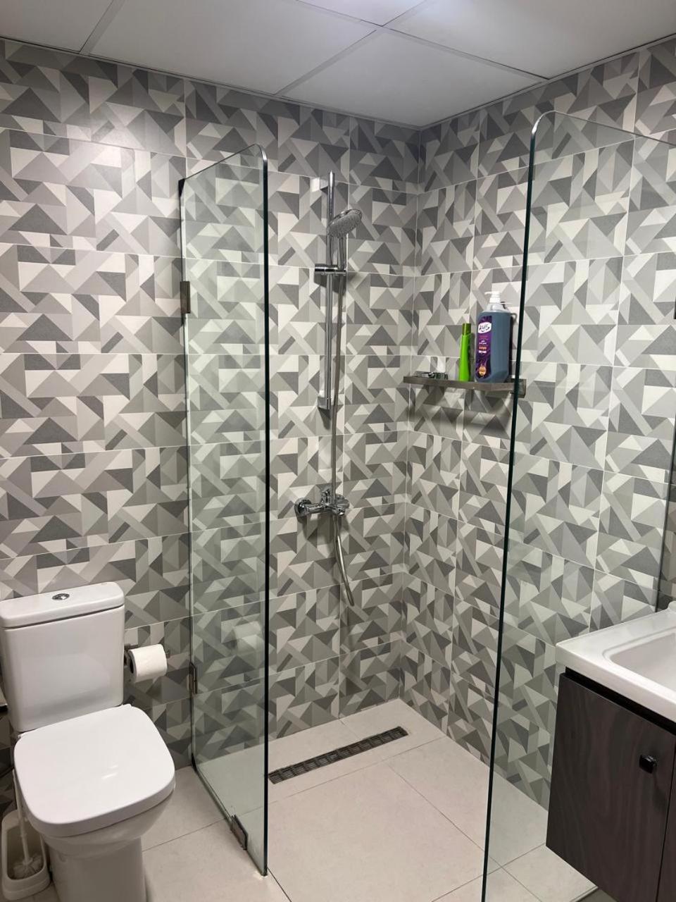 Pinnacle Row 2-bedroom Retreat Mascate
