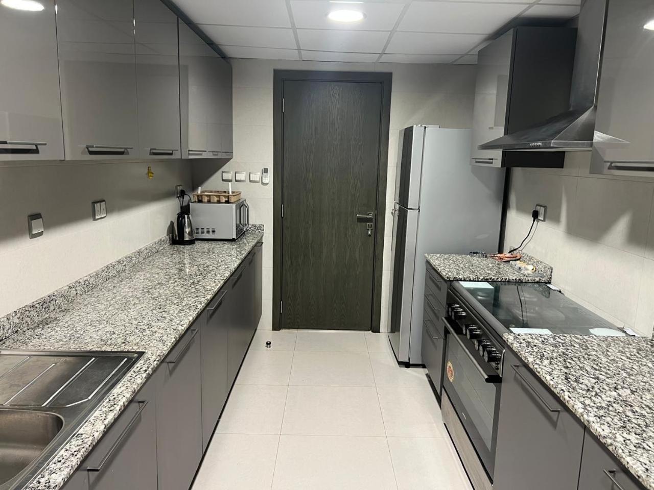 Pinnacle Row 2-bedroom Retreat * Mascate