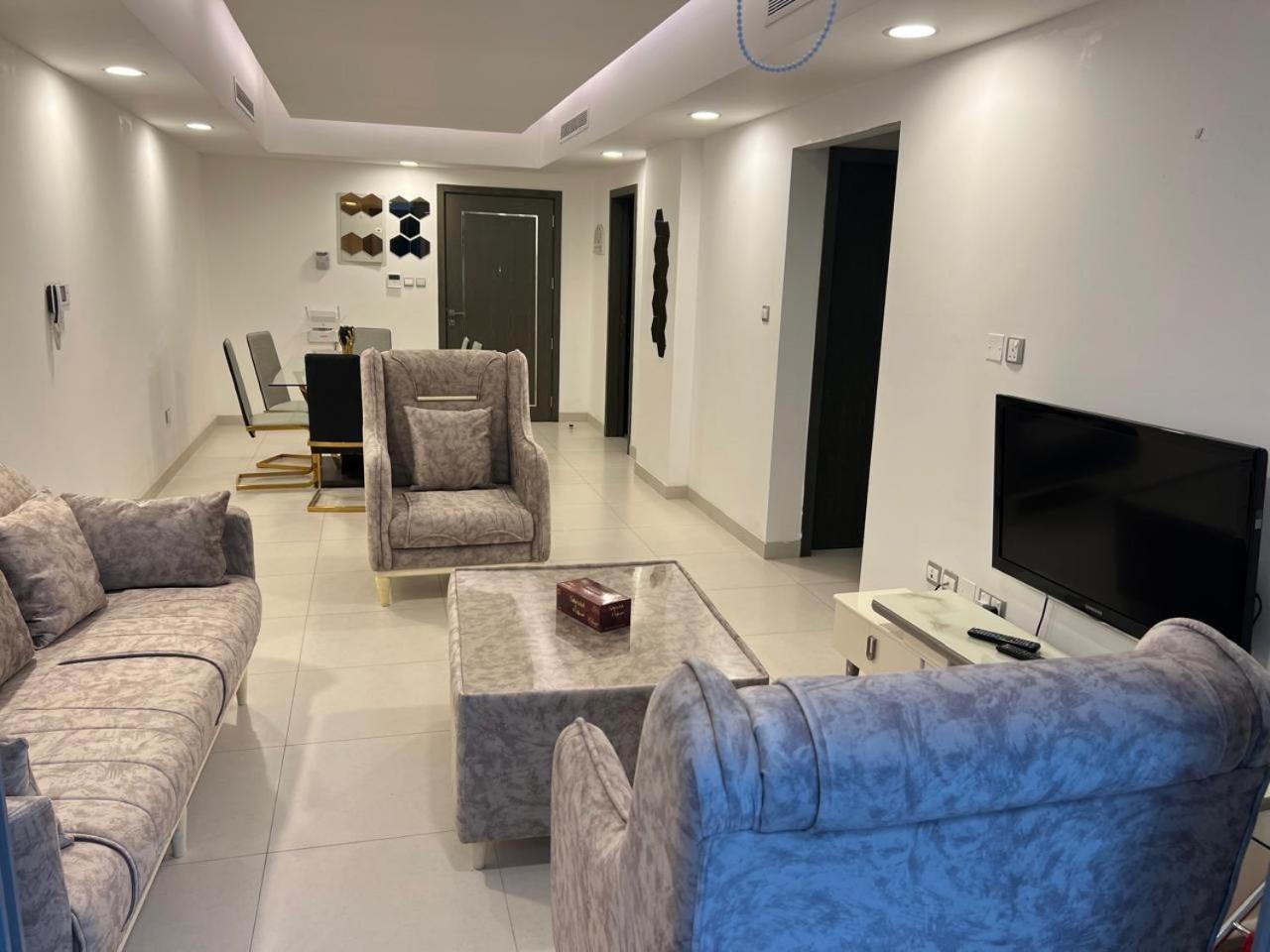 Pinnacle Row 2-bedroom Retreat Appartement