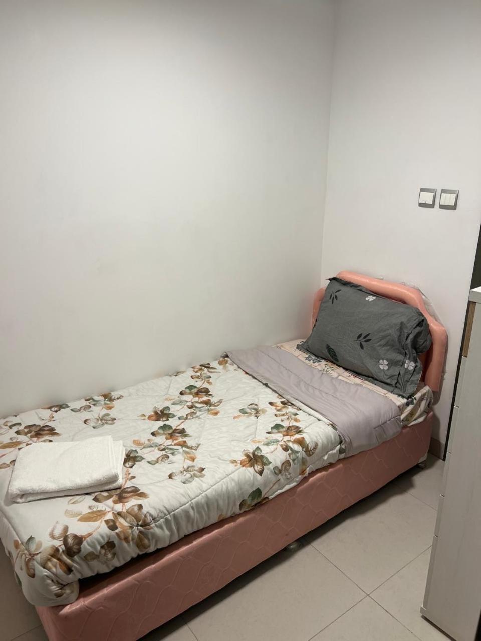 Appartement Pinnacle Row 2-bedroom Retreat