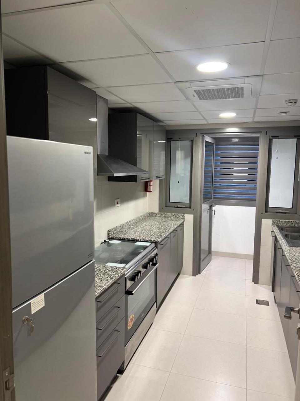Appartement Pinnacle Row 2-bedroom Retreat Mascate